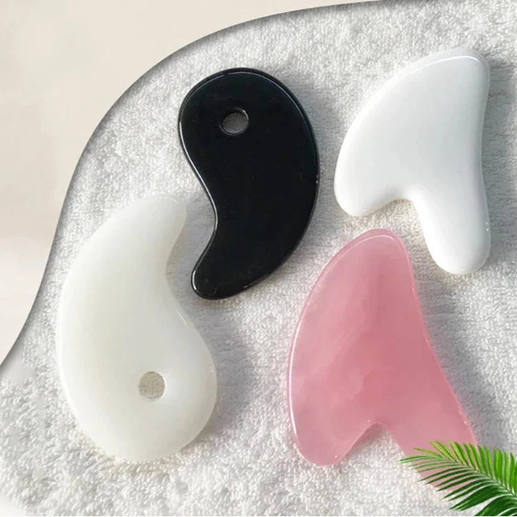 🌸 Beeswax Gua Sha 🌸