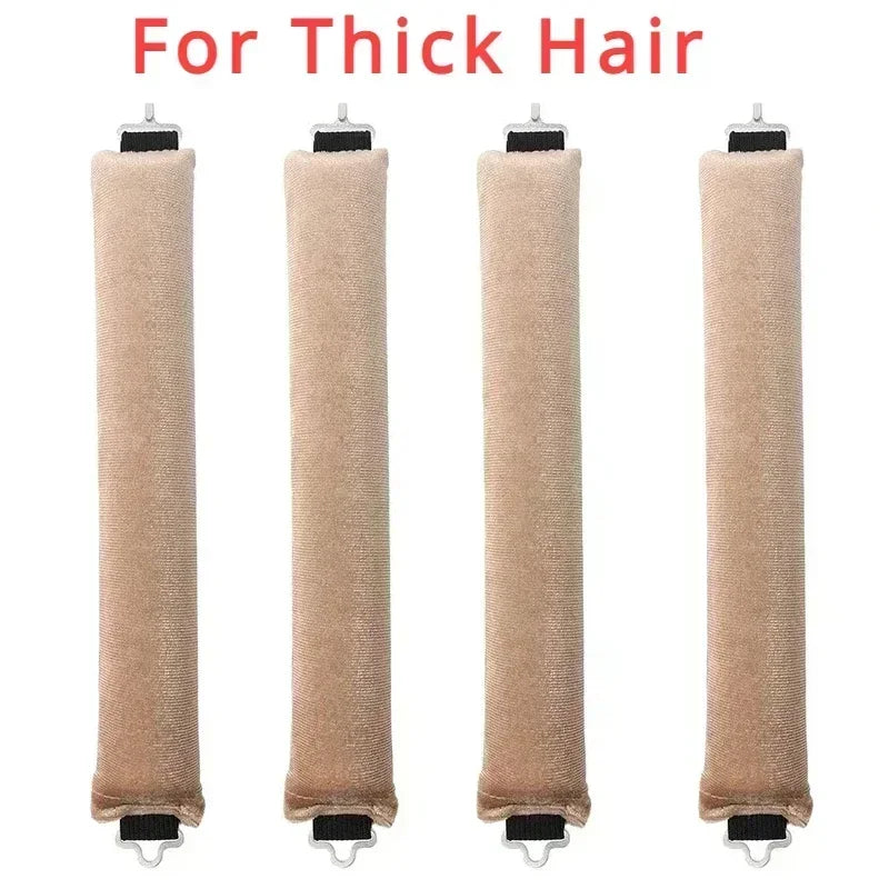 💖 Heatless Hair Curlers💖