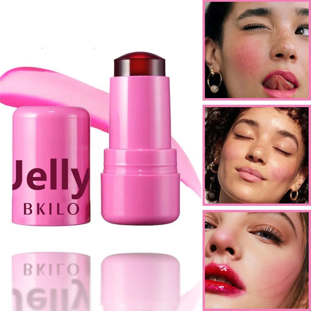 🍉 Jelly Blush & Lip Tint Stick 🍉