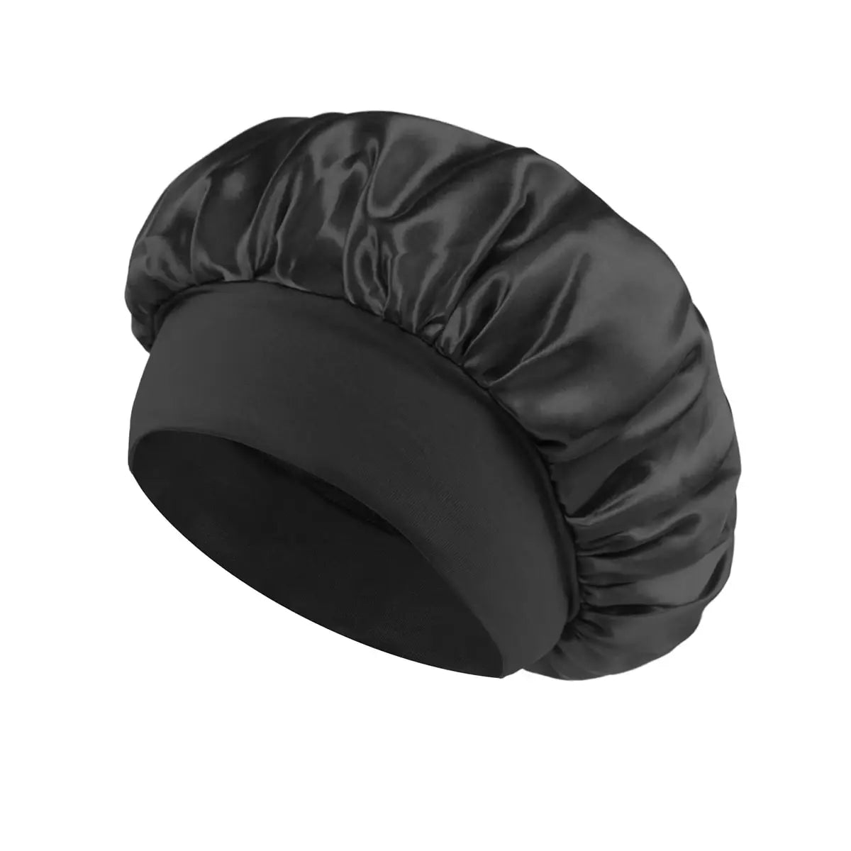 ✨ Satin Hair Bonnet – Beauty Sleep for Your Hair! ✨