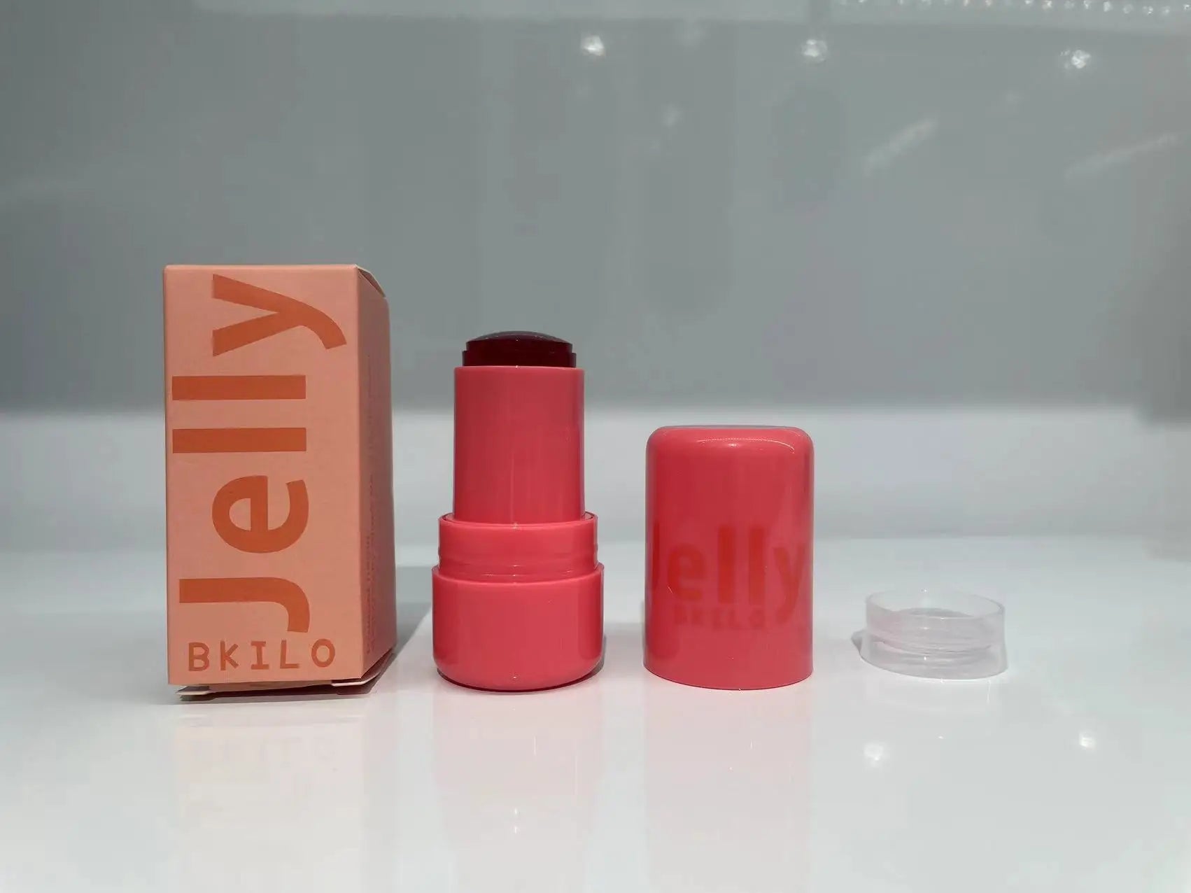 🍉 Jelly Blush & Lip Tint Stick 🍉