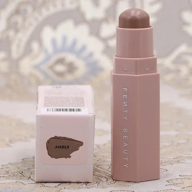 🌟 2-in-1 Contouring & Highlighting Stick 🌟