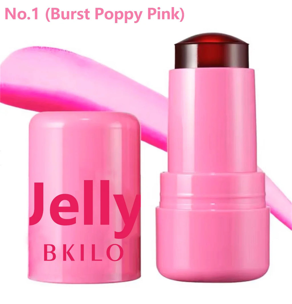 🍉 Jelly Blush & Lip Tint Stick 🍉
