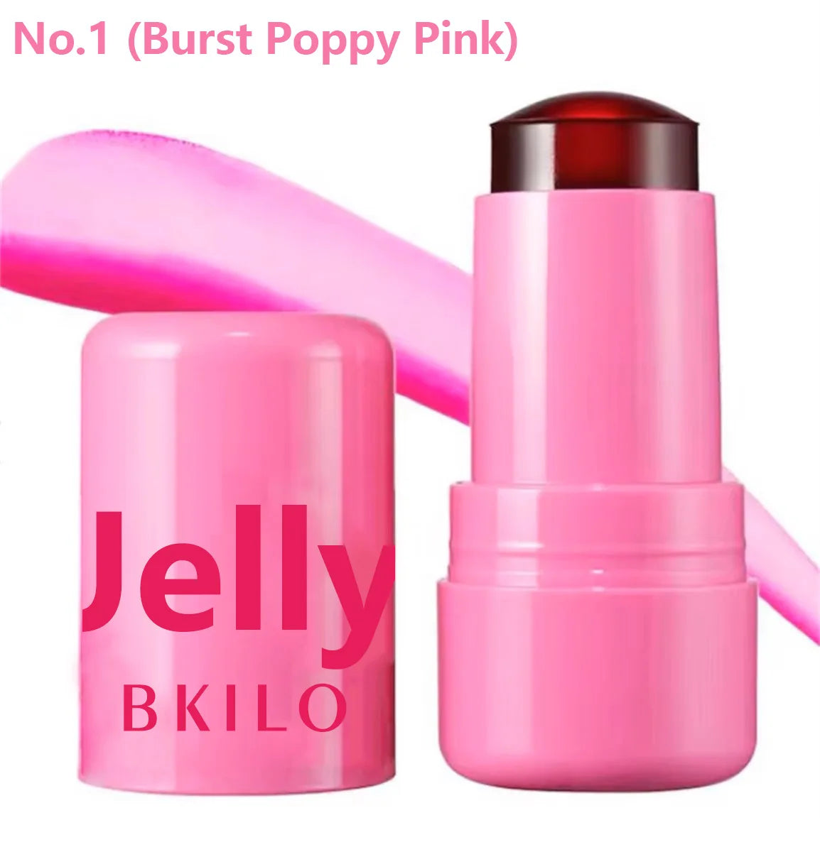 🍉 Jelly Blush & Lip Tint Stick 🍉