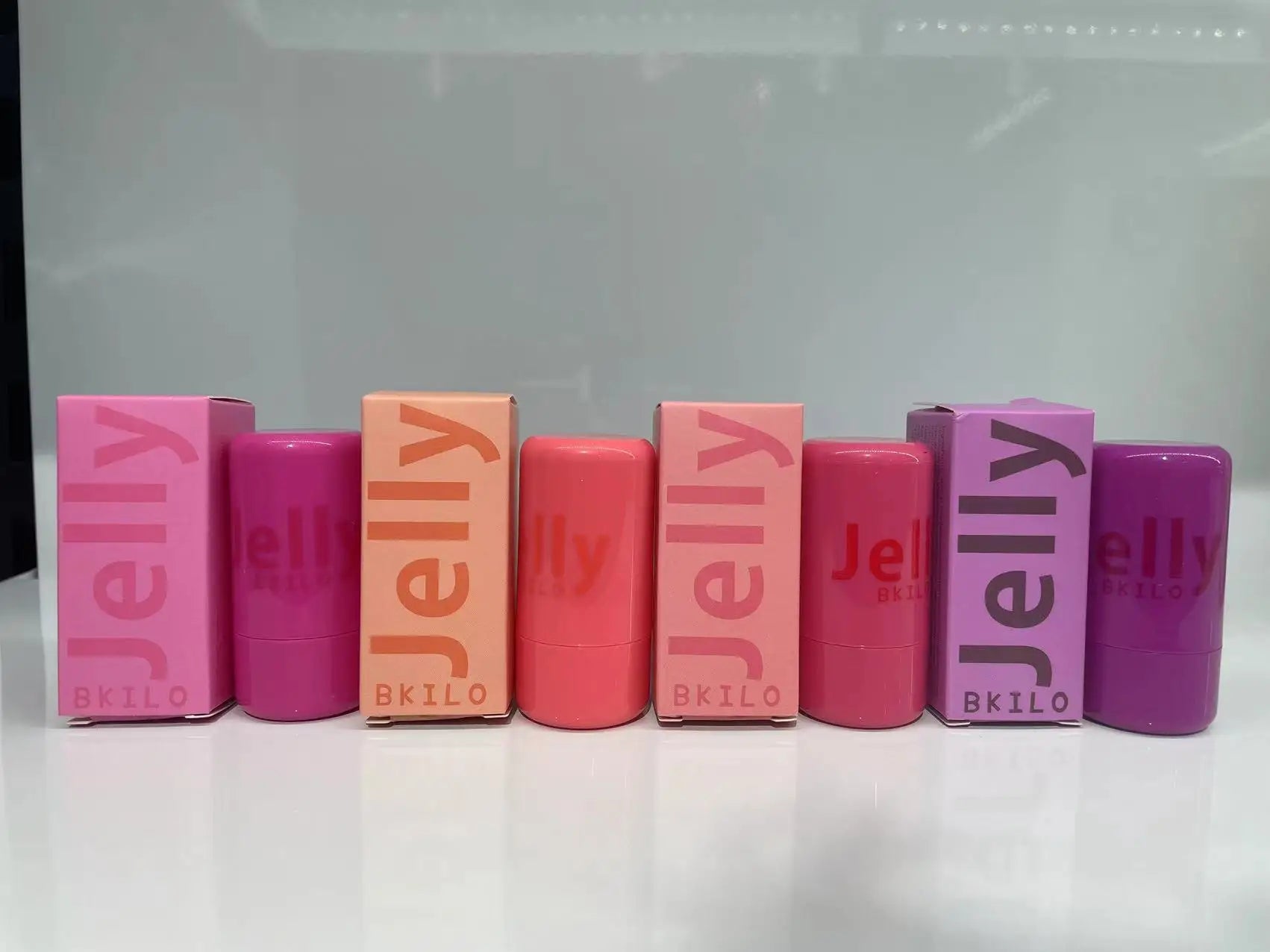🍉 Jelly Blush & Lip Tint Stick 🍉