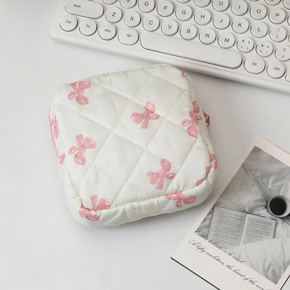 ✨ Your Perfect Period Pouch! ✨