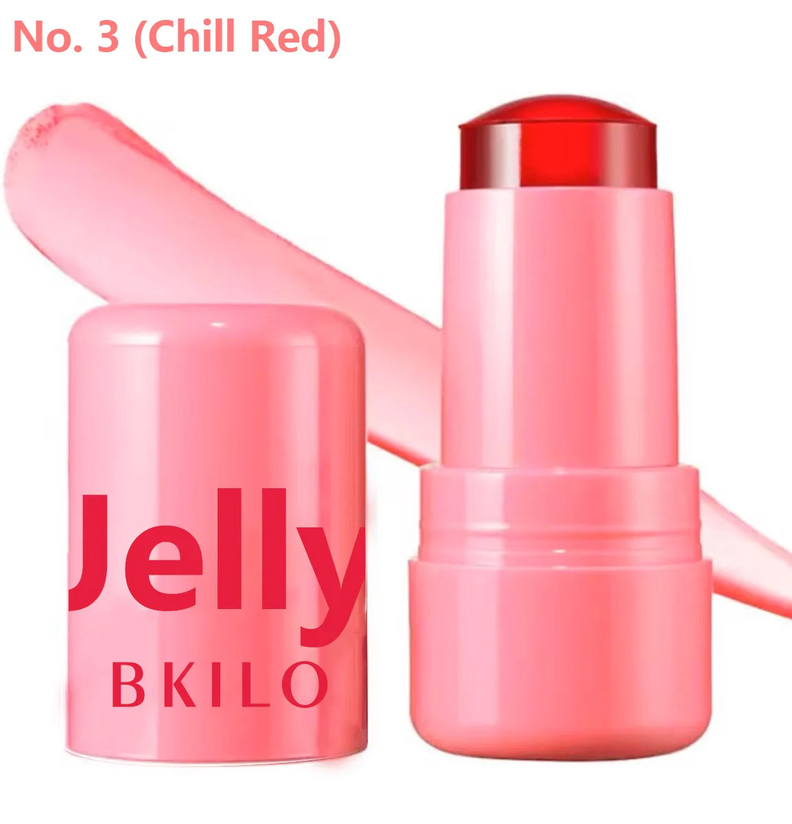 🍉 Jelly Blush & Lip Tint Stick 🍉