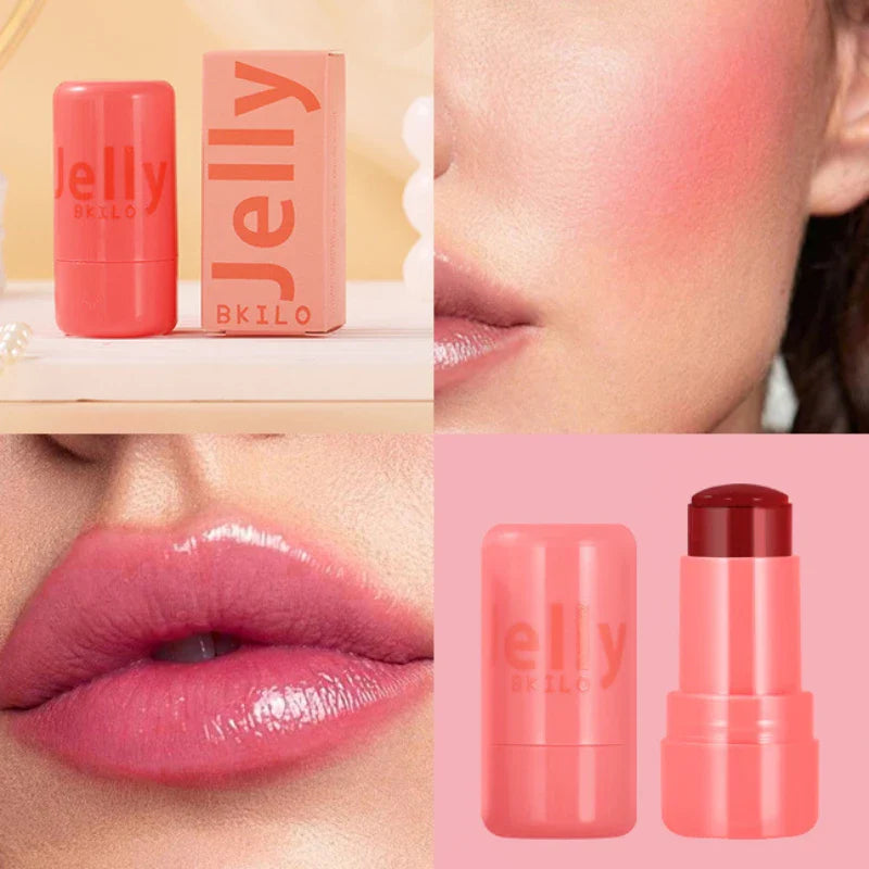 🍉 Jelly Blush & Lip Tint Stick 🍉