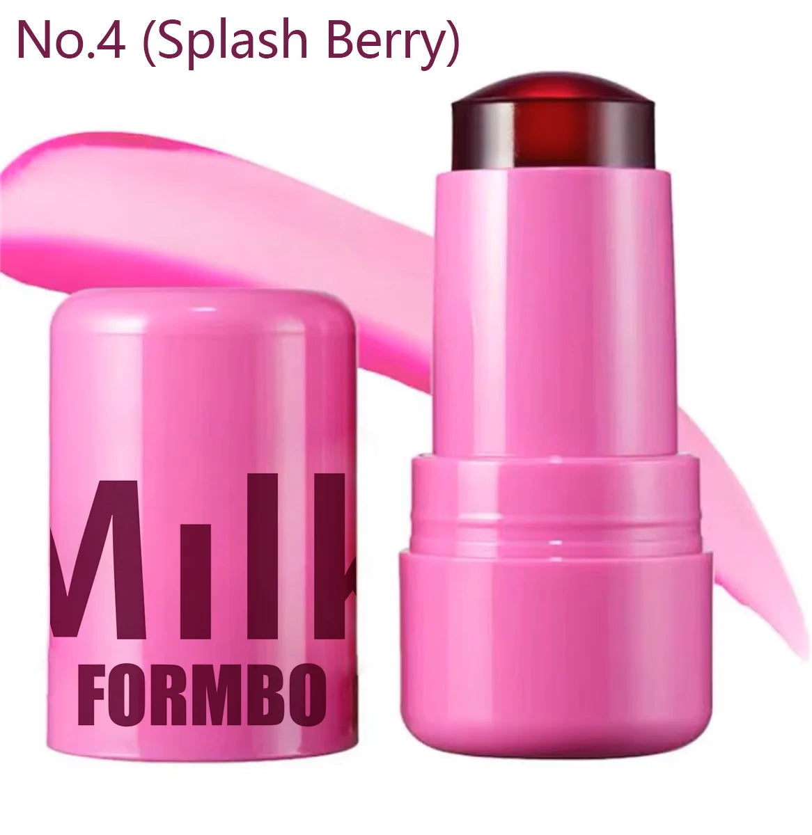 🍉 Jelly Blush & Lip Tint Stick 🍉