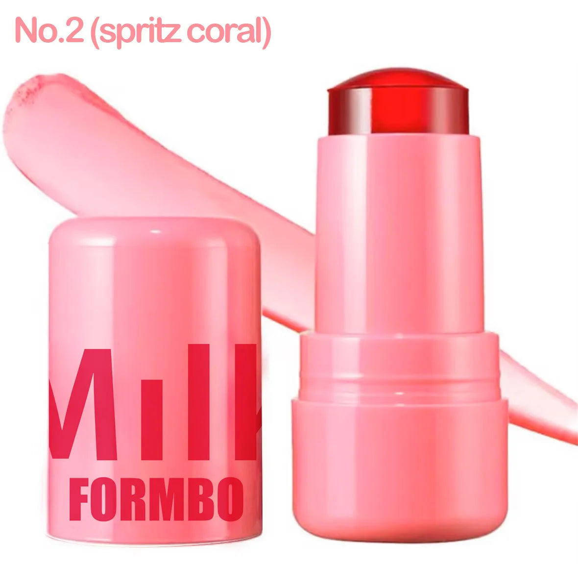 🍉 Jelly Blush & Lip Tint Stick 🍉