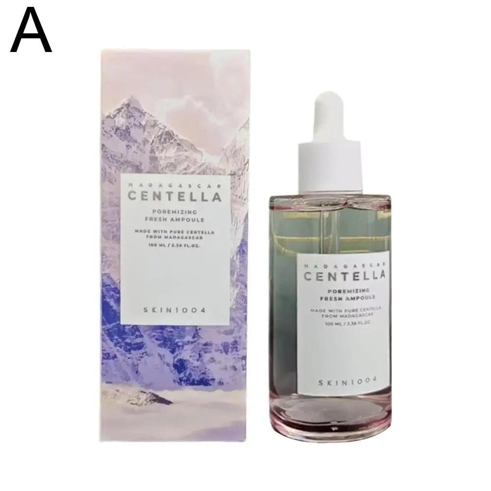 🌿 Centella Asiatica Serum – Brightening & Pore-Refining 🌿