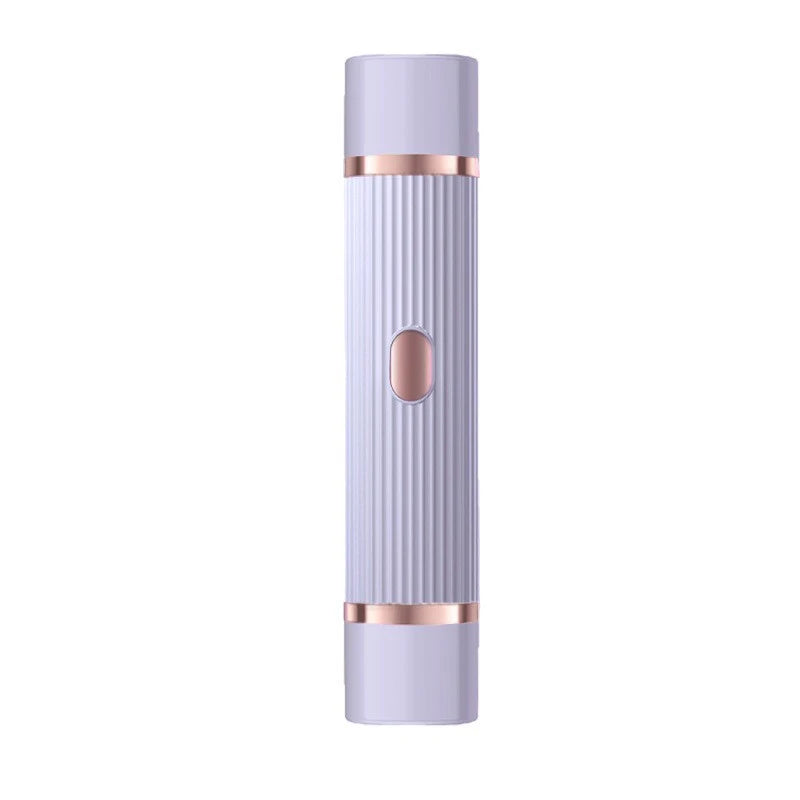 💖 Two-in-One Women’s Electric Shaver – Portable & Versatile 💖