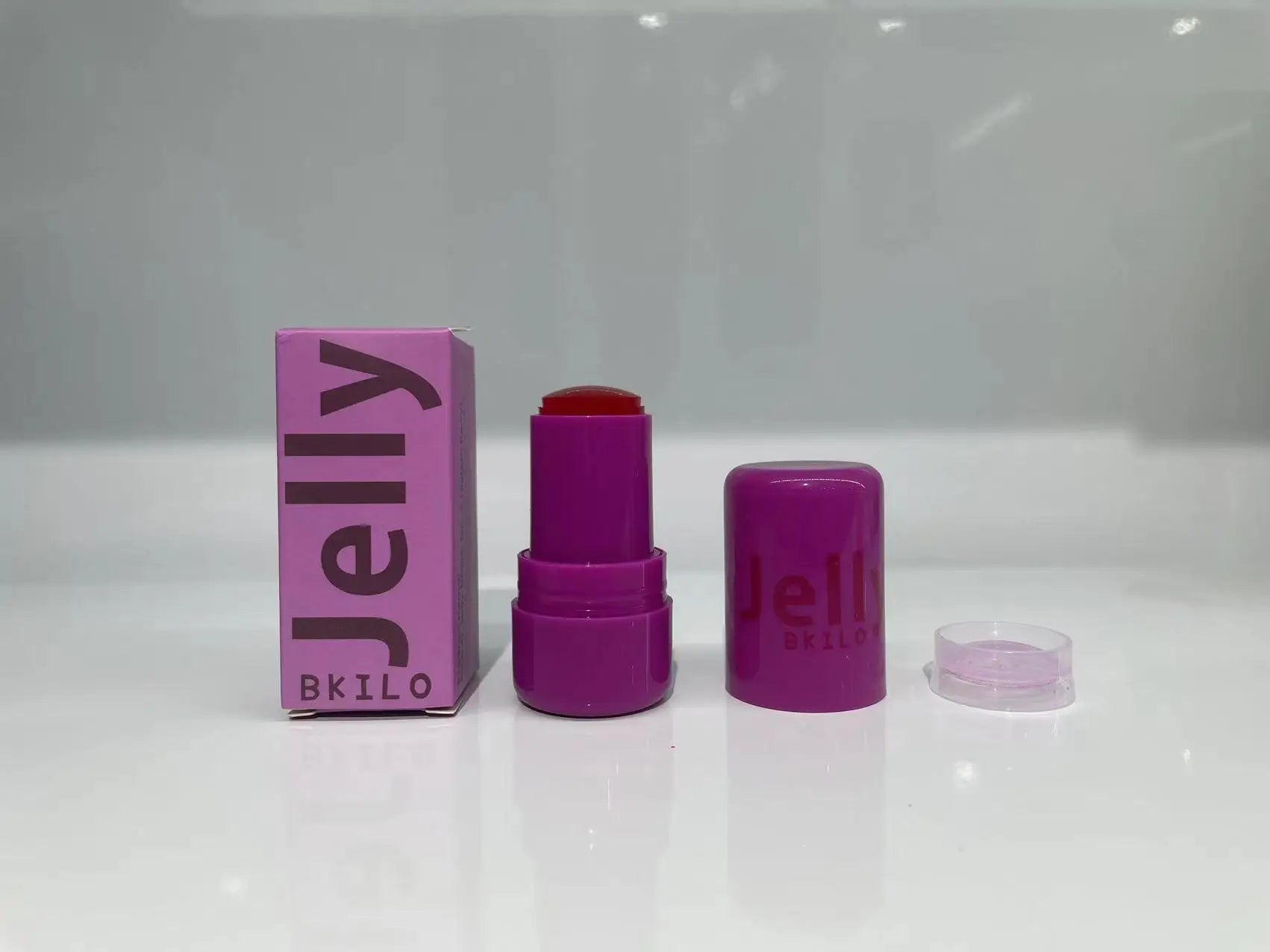 🍉 Jelly Blush & Lip Tint Stick 🍉