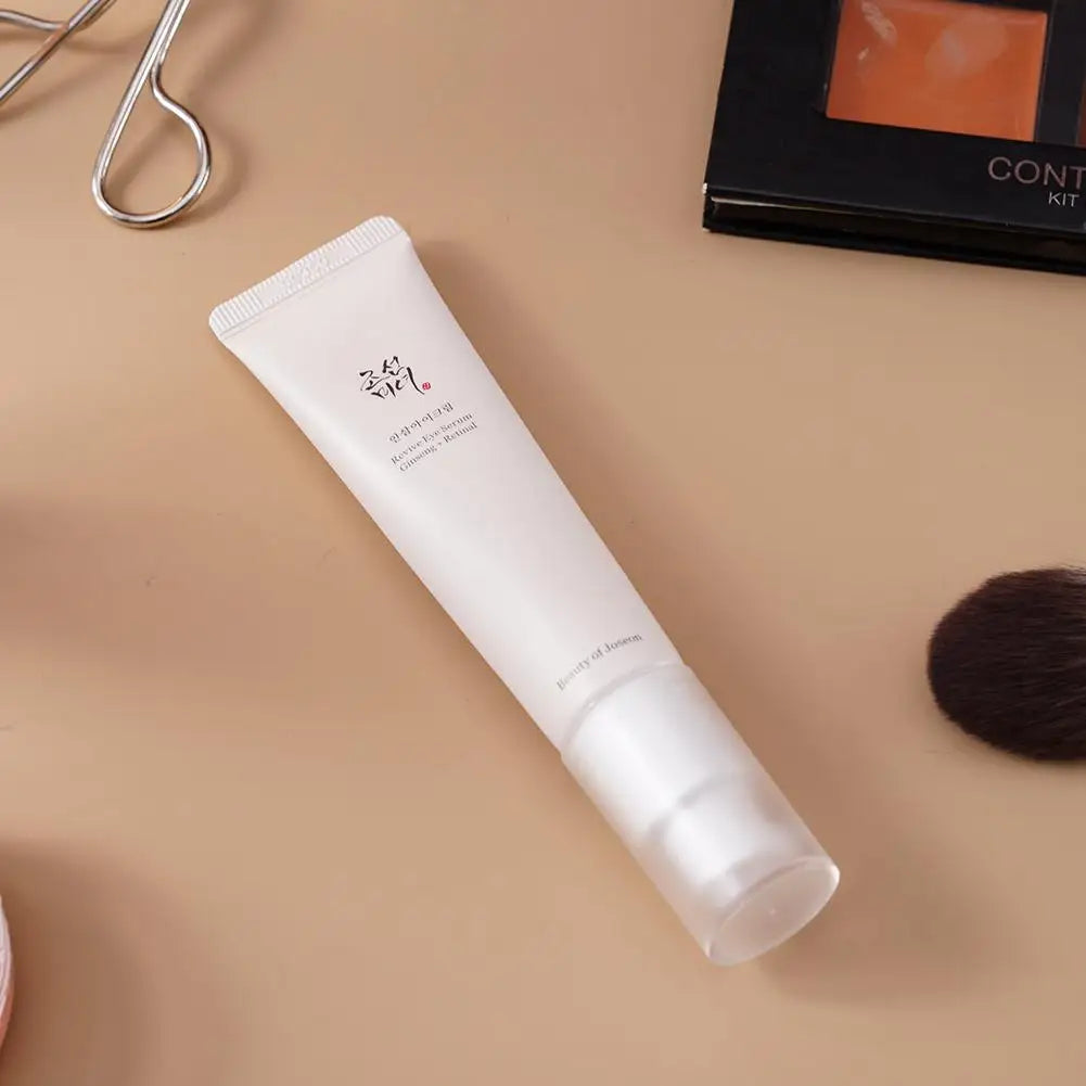 🌿 Korean Ginseng Revive Eye Serum – 30ml 🌿