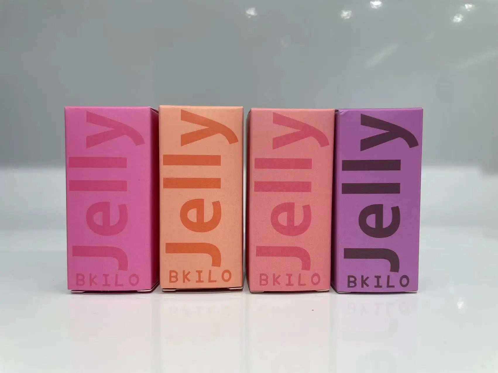🍉 Jelly Blush & Lip Tint Stick 🍉