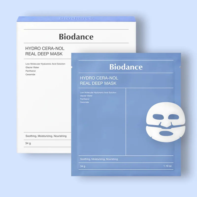 Biodance Bio-Collagen Real Deep Mask