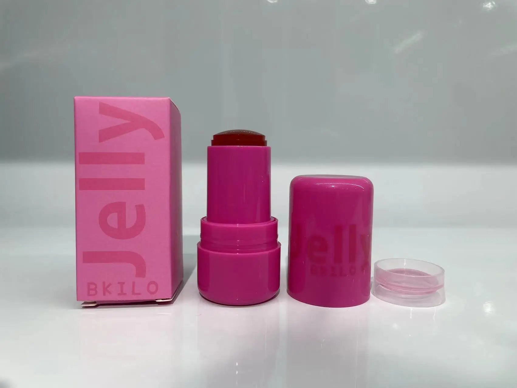 🍉 Jelly Blush & Lip Tint Stick 🍉