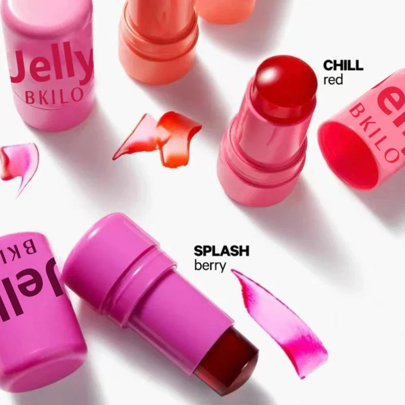 🍉 Jelly Blush & Lip Tint Stick 🍉