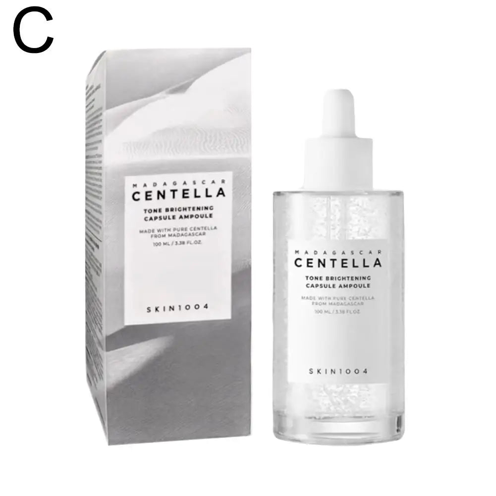 🌿 Centella Asiatica Serum – Brightening & Pore-Refining 🌿