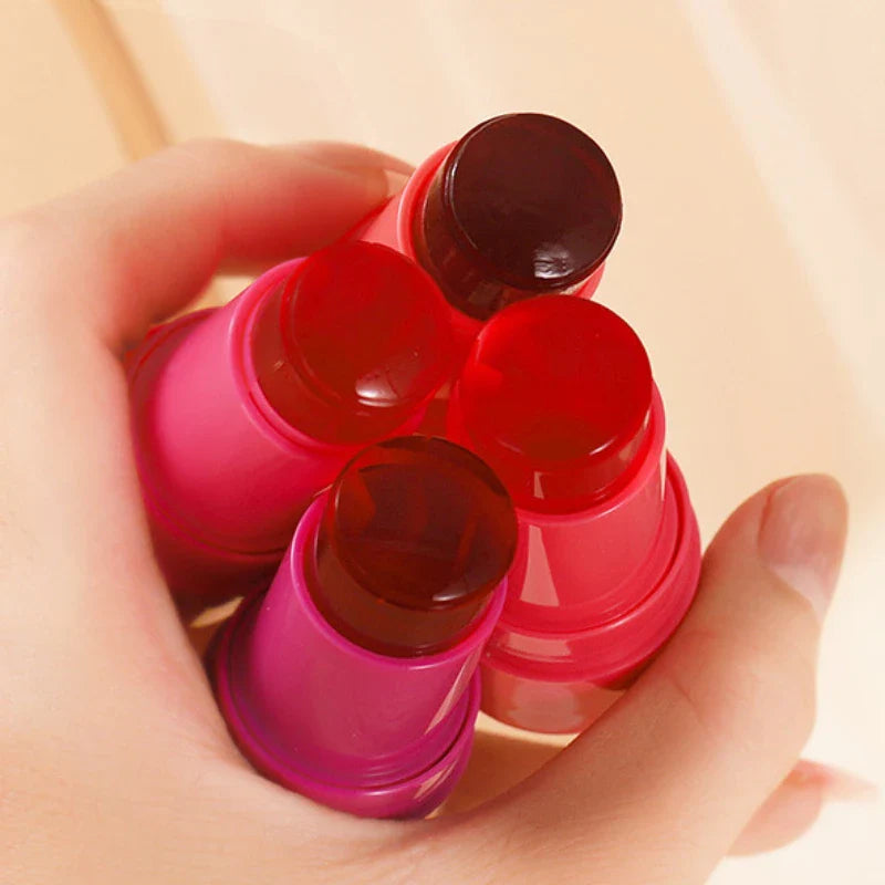 🍉 Jelly Blush & Lip Tint Stick 🍉