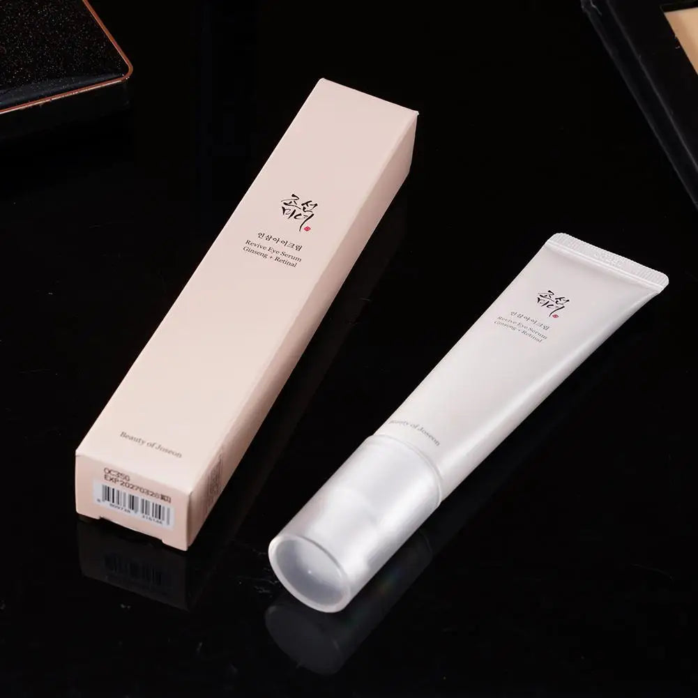 🌿 Korean Ginseng Revive Eye Serum – 30ml 🌿