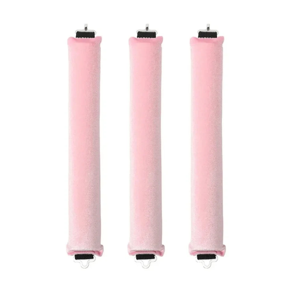 💖 Heatless Hair Curlers💖