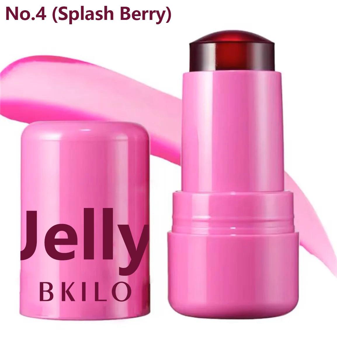 🍉 Jelly Blush & Lip Tint Stick 🍉