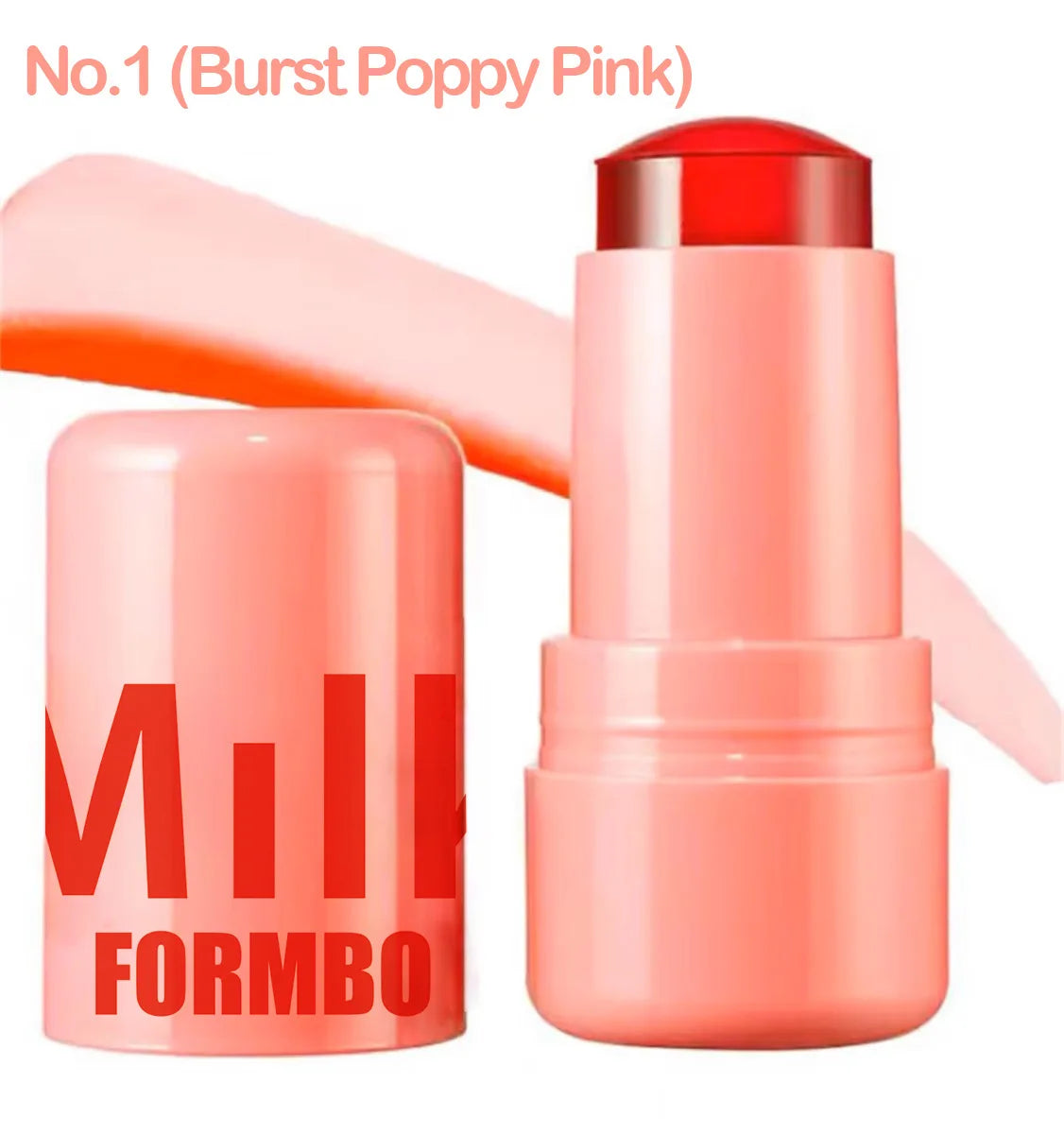 🍉 Jelly Blush & Lip Tint Stick 🍉
