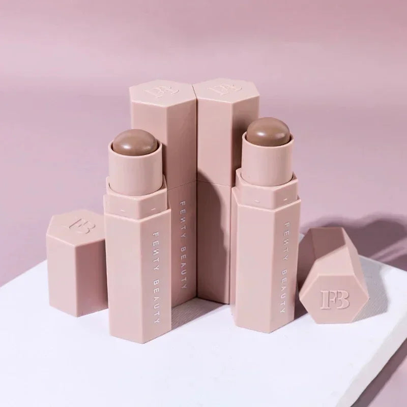 🌟 2-in-1 Contouring & Highlighting Stick 🌟